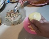 Foto langkah ke 5 dari resep Bitter Ballen Mozarella.