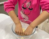A picture of step 2 of Marchpane.
