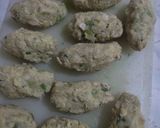 Foto langkah ke 5 dari resep Kroket Tempe.