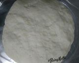 A picture of step 2 of Stuffed Spring Onion Kulcha.