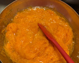 Foto del paso 1 de la receta: Bizcocho de zanahoria para hacer en familia
