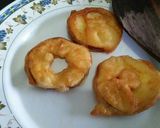 Foto langkah ke 3 dari resep Apel goreng saus karamel.