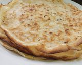 Foto del paso 2 de la receta: Masa para creps/panqueques de fécula de mandioca sin gluten