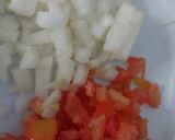 Foto langkah ke 1 dari resep Sop Tahu Tomat Telur (3T).