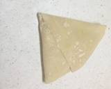 Spilt bengal gram samosa recipe step 20 photo