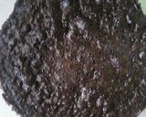 A picture of step 6 of Christmas fruit cake.