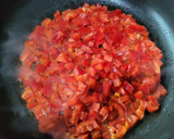 Foto del paso 1 de la receta: Salsa/salteado fácil