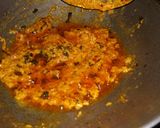 A picture of step 3 of Chicken Creamy Gravy.
