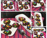 A picture of step 7 of Easter Eggs Nests.