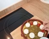 Foto del paso 3 de la receta: Frittata de queso de cabra