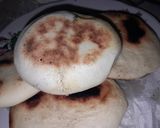 Foto del paso 5 de la receta: Pan Rápido en Sartén