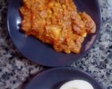 Foto del paso 2 de la receta Huevos rellenos de atún