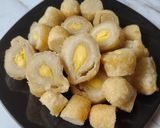 Foto langkah ke 7 dari resep Pempek Dos (Lembut & Kenyal).
