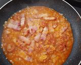 Foto del paso 3 de la receta: Fabada (con patatas) al gusto