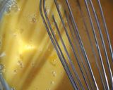 Foto del paso 3 de la receta: Pastel imposible (Chocoflan)