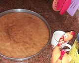 صورة لخطوة 1 من وصفة البسبوسه وحلاوتها