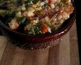 Aalu parval ka chokha pointed gourd less oil recipe recipe step 4 photo
