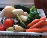 Foto del paso 2 de la receta: ¡¡Couscous auténtico!!