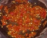 Foto langkah ke 1 dari resep Sambal Pencok Kacang Panjang.