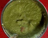 কড়াইশুঁটির কচুরি (Koraisutir Kochuri recipe in Bengali) রেসিপি ধাপ - 2 ছবি