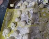 Foto langkah ke 3 dari resep Cilok (2:1).