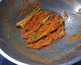 Foto langkah ke 3 dari resep Soto daging gempol khas karawang.