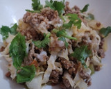 Foto del paso 5 de la receta: Cacerola de res y col🍖🍲