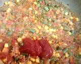 Shepherd pie with winter veggies recipe step 7 photo