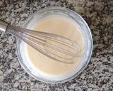 Foto del paso 2 de la receta: Panqueques sin TACC