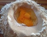 Foto del paso 2 de la receta: Pan de muerto