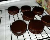 Foto del paso 6 de la receta: Alfajores