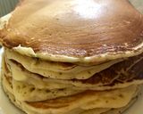 Amerikai palacsinta🥞 recept fázis 4 fotója