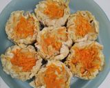 Foto langkah ke 6 dari resep Dimsum Mentai.