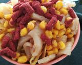 Foto del paso 5 de la receta: Botana