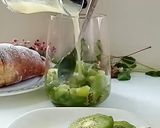 Pas rețetă Kiwi Mojito 1 fotografie