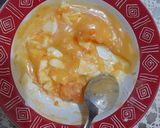 Foto langkah ke 4 dari resep Salad Saus Telur (Egg Salad).