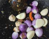 Sate Lilit langkah memasak 2 foto