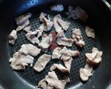 รูปขั้นตอนการทำที่ 2 ของ หมูตกครก