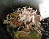Foto langkah ke 3 dari resep W3. Soto Ayam Kuah Putih.
