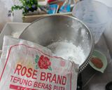 Foto langkah ke 1 dari resep Kue Gandos.