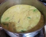 A picture of step 4 of Indonesian Herbs Fried Beef (Empal).