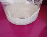 Foto del paso 1 de la receta: Pan de centeno 100% integral