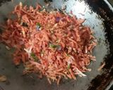 गाजराची भाजी रेसिपी रेसिपी स्टेप 2 फोटो
