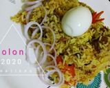 মটন বিরিয়ানি(mutton biryani recipe in Bengali) রেসিপি ধাপ - 6 ছবি