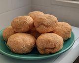Foto del paso 9 de la receta: Pancitos integrales con avena
