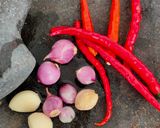Foto langkah ke 2 dari resep Sayur Asem.