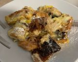 Kenyérpuding recept fázis 4 fotója