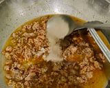 Foto langkah ke 4 dari resep Martabak Daging Special.