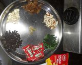 રાજભોગ આઇસ્ક્રીમ (Rajbhog Icecream recipe in Gujarati) રેસીપી સ્ટેપ1ફોટો