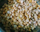 चावल के और चने की दाल का फरा ( chawal ke aur chane ki dal ka fara recipe in रेसिपी चरण 1 फोटो